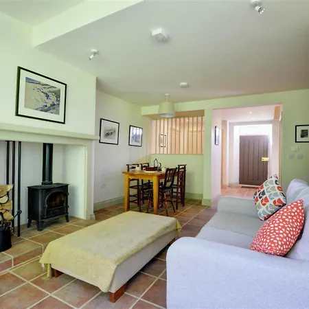 Manor Courtyard Cottages Combined *